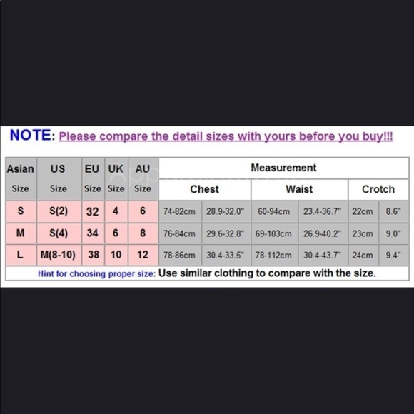 🇺🇸4TH OF JULY Perfect🇺🇸 👙Brand New. B Cup ok A C Cup to fit like Pic - Picture 4 of 4